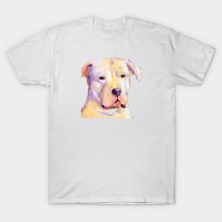 Dogo argentino T-Shirt